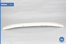 03-08 BMW Z4 E85 Rear Window Frame Cover Panel White 41217064703 OEM for sale  Shipping to South Africa