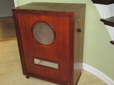 Vintage wood speaker for sale  Ashland