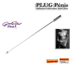 Plug penis dilatateur d'occasion  France