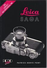 Leica saga patrice usato  Santa Giusta