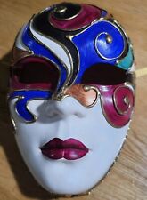 Mask venice masquerade for sale  Shipping to Ireland