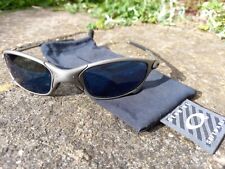 oakley juliet x metal for sale  YORK