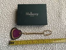 Mulberry triple leather for sale  UK