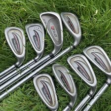 Wilson golf set for sale  INGATESTONE