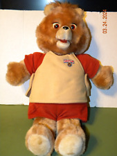 Teddy ruxpin 1985 for sale  Chicago