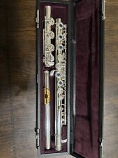 yamaha yfl 281 flute for sale  Memphis