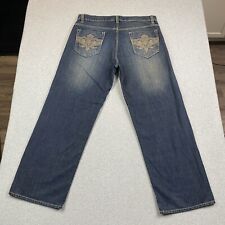 Avirex jeans mens for sale  Prince Frederick