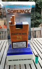 Old philip morris d'occasion  Expédié en Belgium