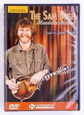 Sam bush mandolin for sale  Glasgow