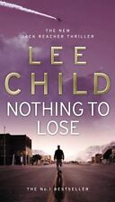 Nothing lose lee for sale  UK
