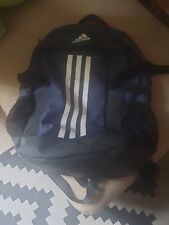 Adidas back pack. for sale  BRISTOL
