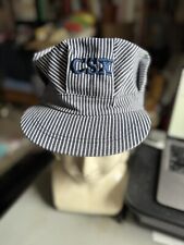 Csx conductor hat for sale  Blackwood