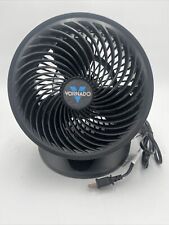 Usado, Ventilador circulador de aire pequeño de 3 velocidades Vornado 533 segunda mano  Embacar hacia Argentina