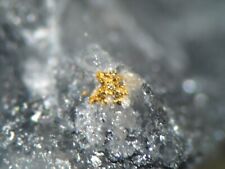 Gold antimonit krasna gebraucht kaufen  Siegsdorf