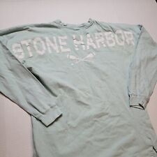 Used, Stone Harbor Rowing Spirit Jersey Shirt Mens S Southpointe S90 for sale  Shipping to South Africa
