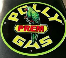 Polly gasoline gas for sale  Parrish
