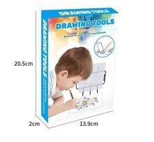 Optical Tracing Drawing Board Sketch Reflections Projector Painting Pad Tool New, used for sale  Shipping to South Africa