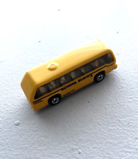 Hot Wheels 1981 | School Bus #3 Die Cast, usado comprar usado  Enviando para Brazil