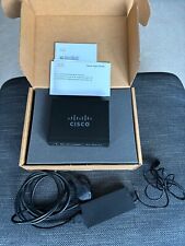cisco switch 8 port for sale  RUGBY