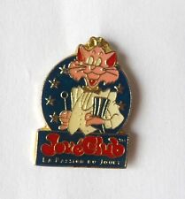 Pin jouet club d'occasion  Rennes-