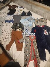 Infant boy clothes for sale  Spring Valley