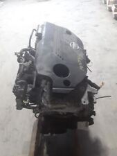 Engine 2.5l vin for sale  Joliet