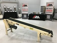 Roach conveyor belt for sale  Holly