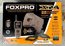 Foxpro x24 mfk for sale  Max Meadows