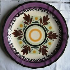 Grande assiette ceramique d'occasion  Vannes