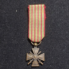 7.15m médaille militaire d'occasion  Saint-Jean-en-Royans