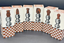 Avon chess pieces for sale  Sand Springs