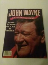 John wayne american for sale  Springfield