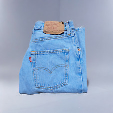 Levis 901 jeans for sale  Shipping to Ireland