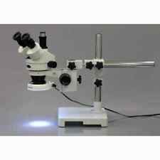 Amscope stereo microscopio usato  Milano