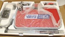 Vibrapower vibra coach for sale  LEEDS