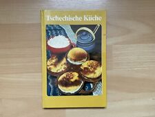 Tschechische küche kochbuch gebraucht kaufen  Erfurt-Egstedt,-Waltersleben