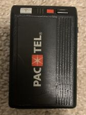 Vintage motorola pac for sale  Dallas