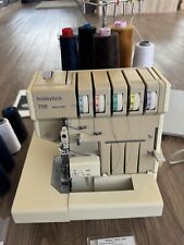 Pfaff verlockmaschine hobbyloc gebraucht kaufen  Crailsheim