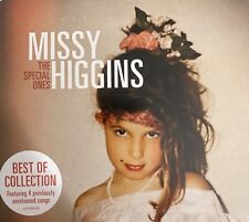 Missy Higgins - The Special Ones CD Best Of Compilation 2018 quase perfeito/estado perfeito comprar usado  Enviando para Brazil