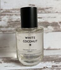 White coconut 30ml for sale  LUTON