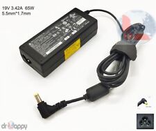 Adaptador carregador de energia 65W para Acer Gateway NV52 NV53 NV54 NV55C NV56 NV57H NV58 comprar usado  Enviando para Brazil