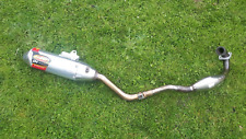 Fmf full exhaust for sale  WORCESTER PARK