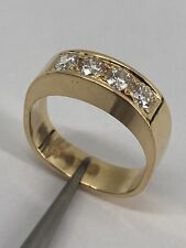 18kt yellow gold for sale  Manassas