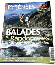 Pyrenees magazine 2007 d'occasion  Leucate