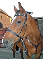 bitless bridle full for sale  Shipping to Ireland