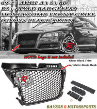 Fits audi rs3 for sale  USA