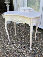 French ornate desk for sale  ST. AUSTELL
