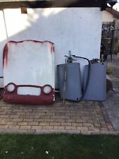 Triumph tr4 parts for sale  LEICESTER