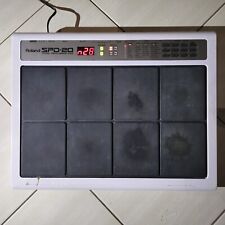 Roland spd electronic for sale  Shipping to Ireland