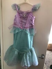 Disney ariel dress for sale  HASTINGS